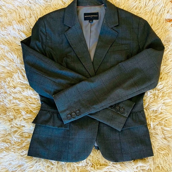 Banana Republic Blazer - Picture 1 of 3